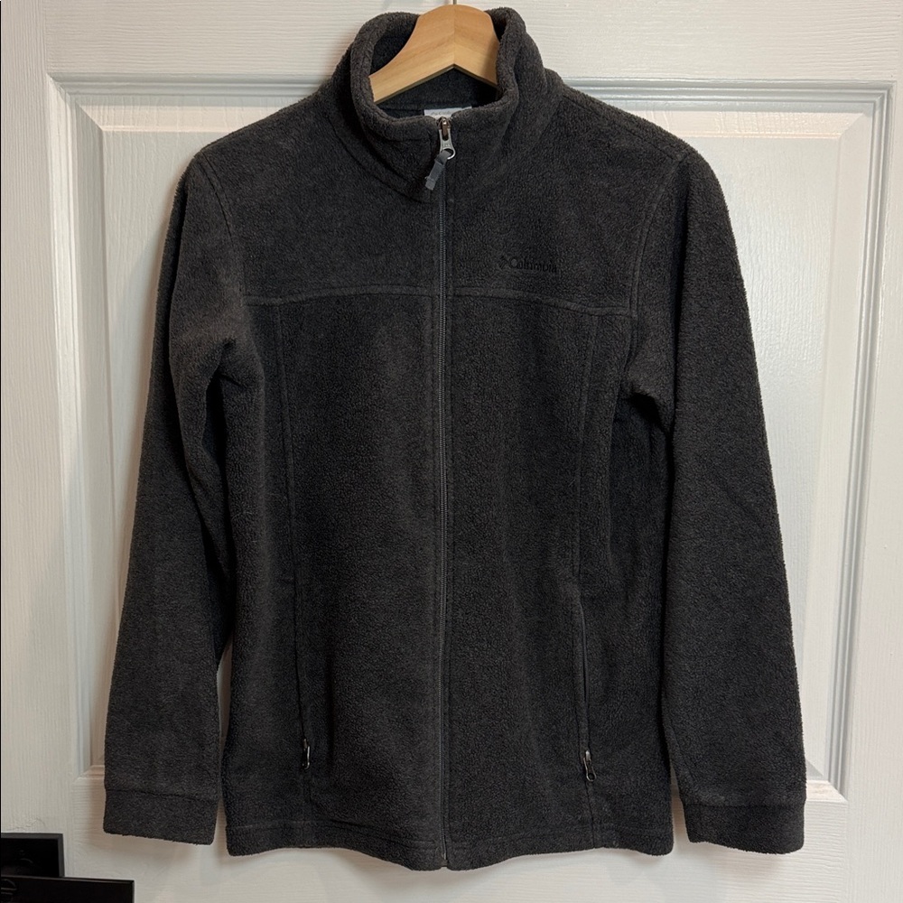 Columbia Women's Gray Jacket